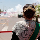 Misa en honor a Sant Pere