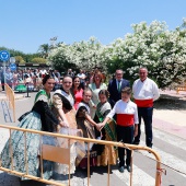 Misa en honor a Sant Pere