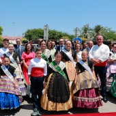 Misa en honor a Sant Pere