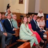 Misa en honor a Sant Pere
