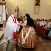 Misa en honor a Sant Pere