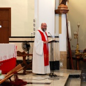 Misa en honor a Sant Pere