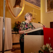 Misa en honor a Sant Pere