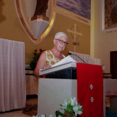 Misa en honor a Sant Pere
