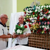 Ofrenda floral