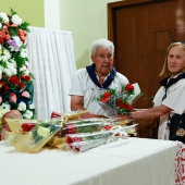 Ofrenda floral
