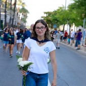 Ofrenda floral