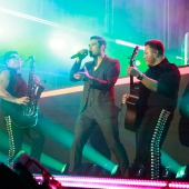 Carlos Rivera