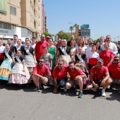 Mascletà