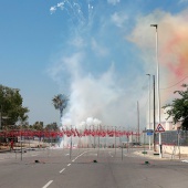 Mascletà