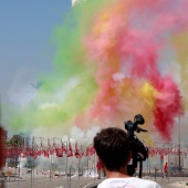 Mascletà