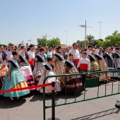 Mascletà