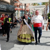 Mascletà