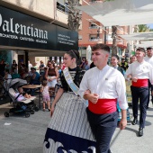 Mascletà