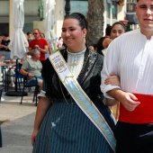 Mascletà