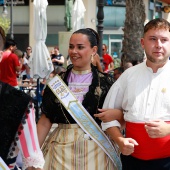 Mascletà