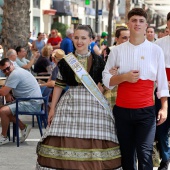 Mascletà