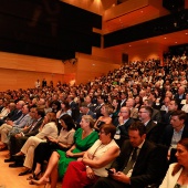 Jesús Lancis, rector UJI