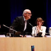 Jesús Lancis, rector UJI