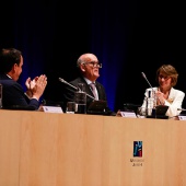 Jesús Lancis, rector UJI