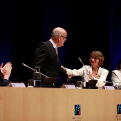 Jesús Lancis, rector UJI