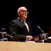 Jesús Lancis, rector UJI