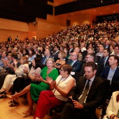 Jesús Lancis, rector UJI