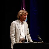 Jesús Lancis, rector UJI