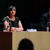 Jesús Lancis, rector UJI