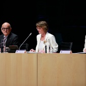 Jesús Lancis, rector UJI