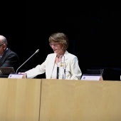 Jesús Lancis, rector UJI