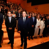 Jesús Lancis, rector UJI