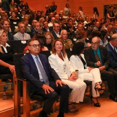 Jesús Lancis, rector UJI
