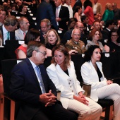 Jesús Lancis, rector UJI
