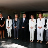 Jesús Lancis, rector UJI