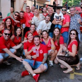 Día de las Paellas