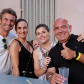 Día de las Paellas
