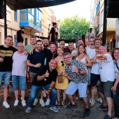 Día de las Paellas