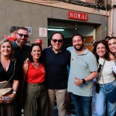 Día de las Paellas