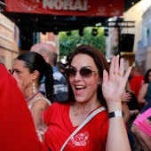 Día de las Paellas