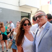 Día de las Paellas