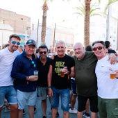 Día de las Paellas
