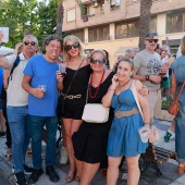 Día de las Paellas