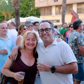 Día de las Paellas