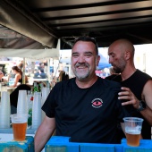 Día de las Paellas