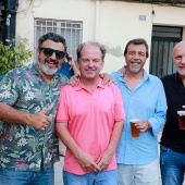 Día de las Paellas