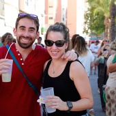 Día de las Paellas