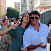 Día de las Paellas