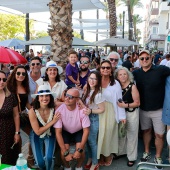 Día de las Paellas