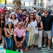 Día de las Paellas